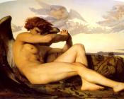 Fallen Angel - 亚历山大·卡巴内尔